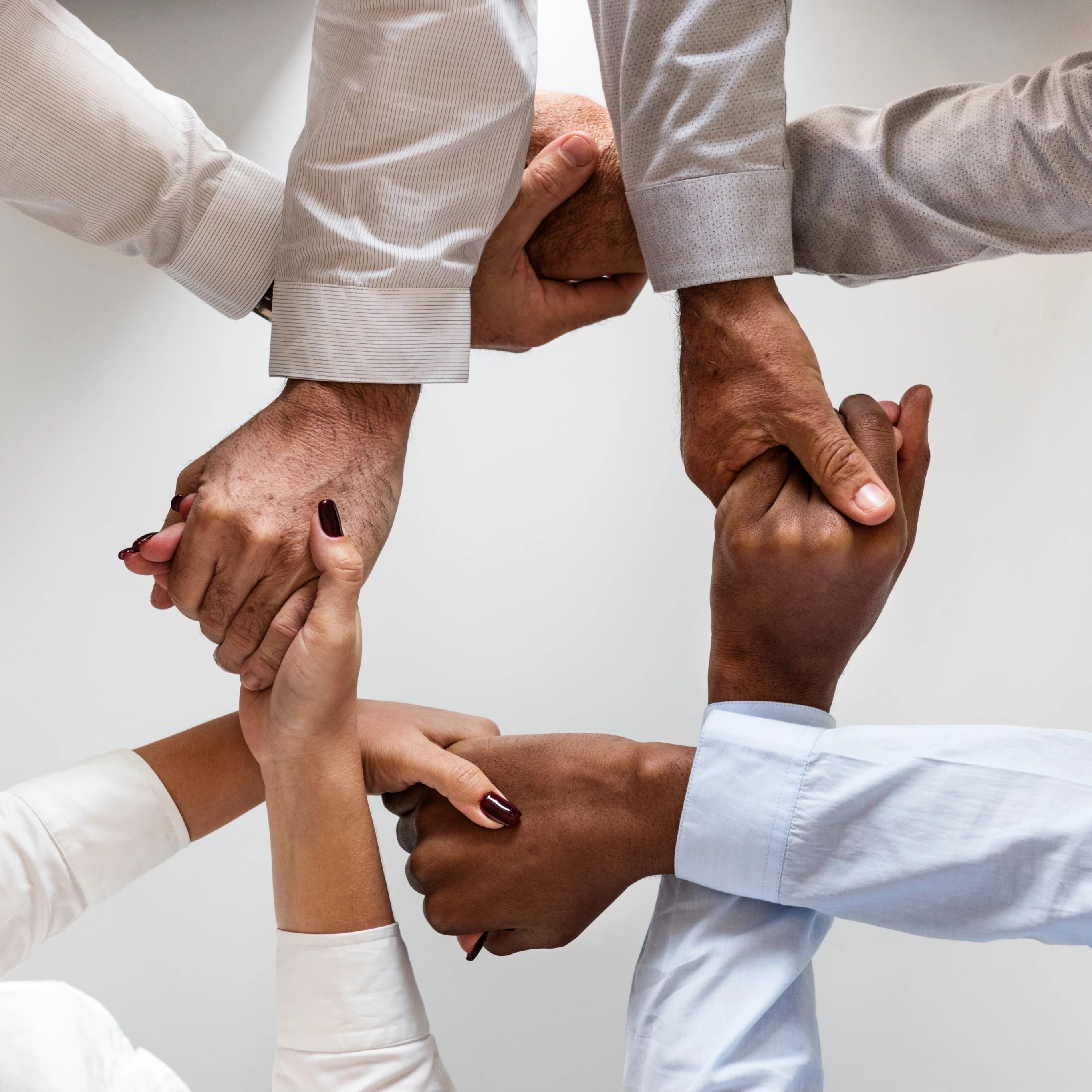 Our Mission statement cover image